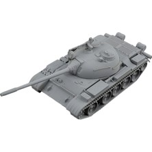 1: 144 Mini Tank Model Oyuncaklar Çocuklar Için Minyatür Savaş Sahnesi Çocuk Hediyesi