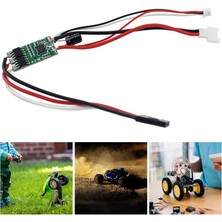 Xk Rc Düzlem Aksesuarı Için Xk 013 Esc Yedek