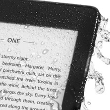 Amazon Kindle Paperwhite (10TH Generation) 8gb Siyah Reklamsız