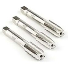 Avmdepo Gfb M6X1,0 Klavuz 3 Parça DN352