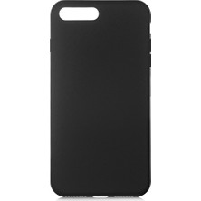 Kny Apple Iphone 8 Plus Kılıf Içi Süet Lsr Lansman Kapak
