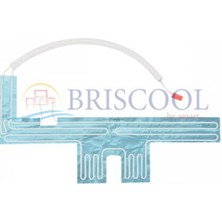 Briscool Arçelik Buzdolabı Arabölme Rezistans (4218950100)