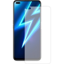 Bufalo Realme 6 Pro Flexiglass Nano Ekran Koruyucu