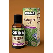 Orika Biberiye Yağı 20  ml