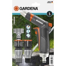 Xnews Gardena 18298-20 Temel Set