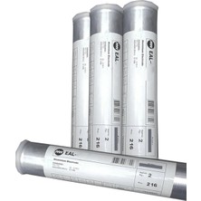 Magmaweld Eal 4047 Alüminyum Elektrot 2.50 X 350 Mm