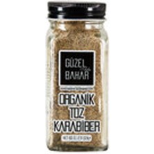 Güzel Ada Bahar Güzel Ada Toz Karabiber 60 gr