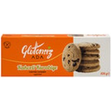 Glutensiz Ada Kahveli Kurabiye 108 gr