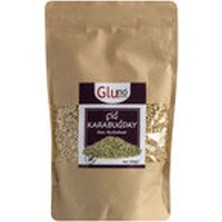 Gluno Glutensiz Glütensiz Çiğ Karabuğday (Tane) 500 gr