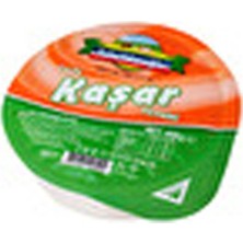 Tahsildaroğlu Taze Kaşar Peyniri 400 gr