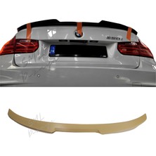 SML Dizayn BMW-F30-BAGAJ-ÜSTÜ-YARASA-SPOILER