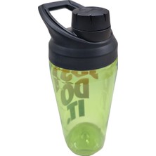 Nike Tr Hypercharge Chug Bottle 16 Oz  Yeşil Antrenman Suluk N.100.1937.352.16