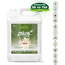 Oithox Plus Ul  5 Lt+ 1000 Ml Böcek , Haşare , Hamam Böceği, Bit, Pire , Böcek