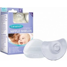 Lansinoh Göğüs Ucu Koruyucu 20MM