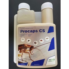 Procaps CS Prosim Procaps Cs 1lt 3 Ay Etkili Tüm Haşereler Için