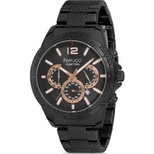 Ferrucci FCF13827.01 Erkek Kol Saati