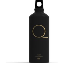 M-LAB İstanbul Oxygene Limited Edition 500ML Matara + İstanbul Oxygene inside