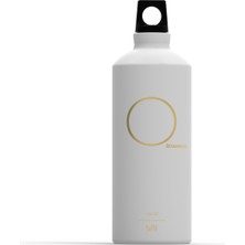 M-LAB İstanbul Oxygene Limited Edition 500ML Matara + İstanbul Oxygene inside