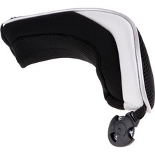 3pieces Premium Golf Head Havalar Havaya Başlık Koruyucu Muhafızları Kapsar