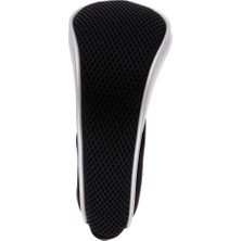 3pieces Premium Golf Head Havalar Havaya Başlık Koruyucu Muhafızları Kapsar
