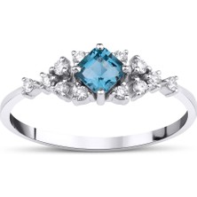 Mas Diamond Summer Deep Blue