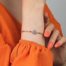 Mas Diamond Summer  Eye