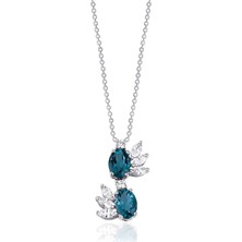 Mas Diamond Summer London Kolye