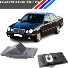 Otozet Mercedes E Class E290 Sedan Bagaj Takozu 2 Adet 1996 1999