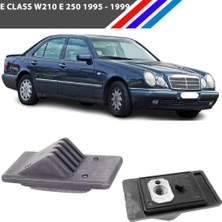 Otozet Mercedes E Class E250 E270 Sedan Bagaj Takozu 2 Adet 1995 2002