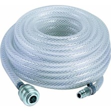 Einhell 15 mt Örgülü Basınçlı Kompresör Hava Hortumu - 4138210