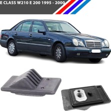 Otozet Mercedes E Class W210 E-200 Sedan Bagaj Takozu 2 Adet 1995 2000