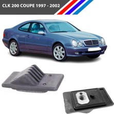 Otozet Mercedes Clk C208 200 Coupe Bagaj Takozu 2 Adet 1997 - 2000