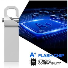 Ybltd Yüksek Hızlı USB 3.0 Flash Sürücü 2tb U Disk Harici Depolama Bellek Çubuğu (Yurt Dışından)