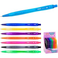 Mikro Mp 231-48 Versatil Kalem 0.7mm