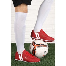 Jump 13256 Krampon Çim Saha Erkek Futbol Ayakkabı