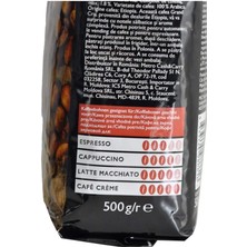 Xnews Rioba Coffee Beans Origin Ethiopia Çekirdek Kahve Etiyopya 500G Jonex Mp