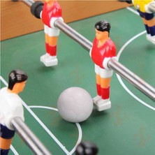 12PCS 32MM Beyaz Foosball Balls Ball Yerine