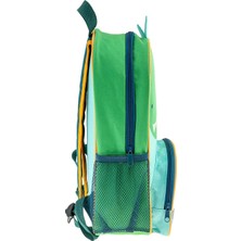 Stephen Joseph Çocuk 100% Polyester Sırt Çantası 26.6cm x 35.5cm x 8.8cm Dinozor