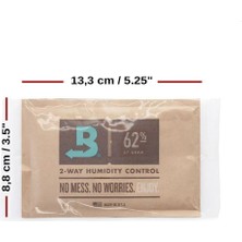 Boveda %62 67GR Puro Nemlendirici