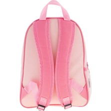 Stephen Joseph Kız Çocuk 100% Polyester Sırt Çantası 26.6cm x 35.5cm x 8.8cm Uğur Böceği