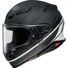 Shoeı Nxr 2 Nocturne Tc-4 Kask