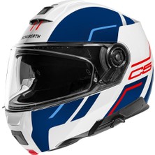 Schuberth C5 Kask Master Blue