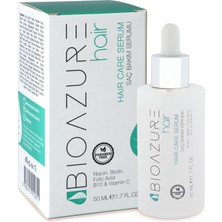 Bioazure Hair 3 Kür Bioazure Saç Serumu