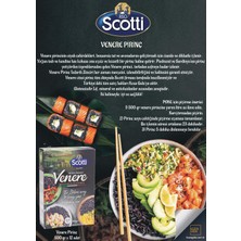 Scotti Venere Siyah Pirinç 500 gr