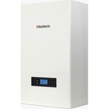 Bautherm Weston 7.5 Kw Elektrikli Kombi Isınmada Tasarruf