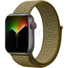 Cool Cold Apple Watch Seri 10-42mm  9/8/7/se/6/5/4/3/2/1 Saat Bandı (42-44-45-46-49)Mm Uyumlu Spor Kordon