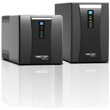 Necron Sp Serisi 3000VA Line Interactıve Ups