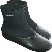 Berat Kışlık Mest Termo Deri Mest 37 Numara