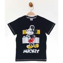 Disney Erkek Çocuk Mickey Mouse Tişört
