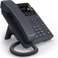 Atcom D38 Gigabit Poe Ip Telefon